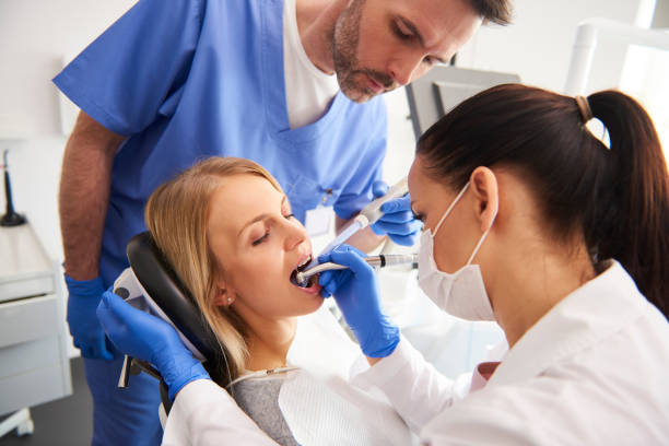 Best Dental Inlays and Onlays  in Solana Beach, CA